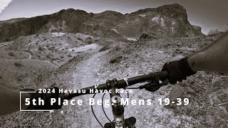 2024 MBAA Havasu Havoc XC Race