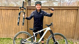 2024 Specialized Epic 8 - First Look &...