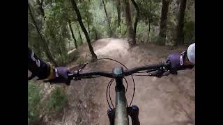 JAGERBIKERS - CESANE BIKE PARK - TRAI:137 BIS