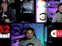 PodcasT ''OFF - THE BIKE'' EPS #62
