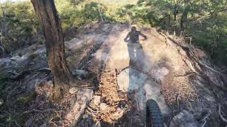 Bowen Mt MTB - Bears Club | Bunnings | Sausge...