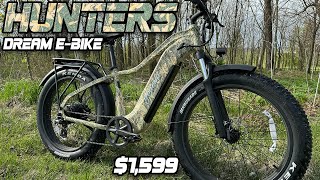 Hunters - QuietKat Doesn't Want You To See...