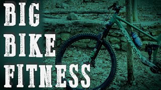 Essential Gatineau Park MTB Trails!