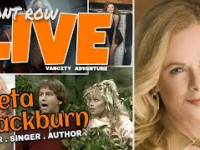 Lights, Camera, Fitness: Greta Blackburn's...