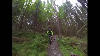 Tvildeåsen Enduro