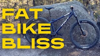 This Might Be The PERFECT Year Round Bike |...