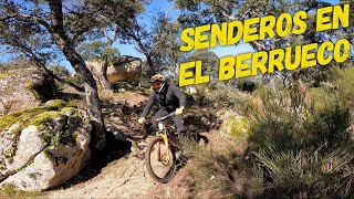 ‍♂️ Cantera - Cancho del Chinarro -...