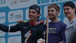 Pre season Race in Portugal  - Visiting Frinsa...