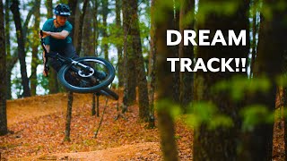 This Trail in Arkansas was a HUGE Surprise!
