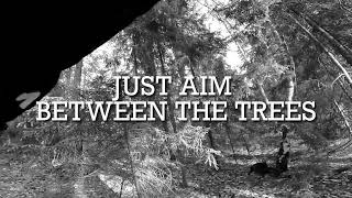 1 Mistake sent me into this tree...