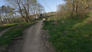 Celje Trails - Friderik I. FLOW TRAIL 2024