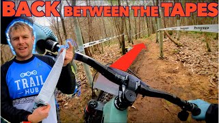 SO GOOD to be Racing Again! | Pedalhounds Land...