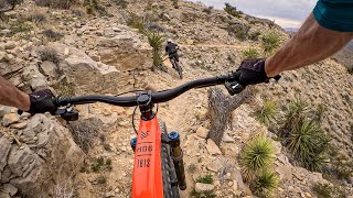 My new favorite trail in Las Vegas | Mountain...