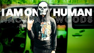 Vanlife Adventure: Exploring Hackfall Woods |...