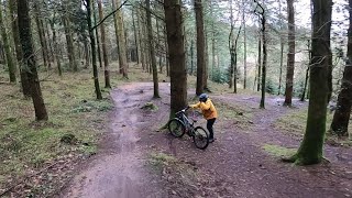 A Few Hours In FOD.. It Wasn't Easy On My...