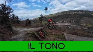 MTB Camaiore 23.03.2024 IL TONO trail