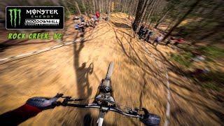 GoPro MTB POV | 2024 Monster Energy Pro...