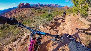 Hi Line is Epic // Sedona, Arizona