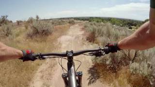 Soilers - Eagle Bike Park