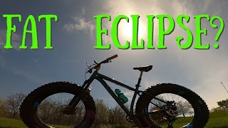 Old Man ~ Fat Bike 66 - Fat Eclipse??