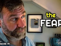 Backpedal Ep. 14 - The Fear