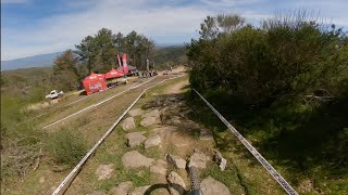 DH - Nusenna | OTUA Gravity Cup 2024 | Prova