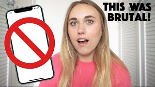 REACTING TO MY INSTAGRAM COMMENTS!