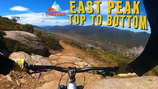 Chill Top to Bottom | THREDBO | AUSTRALIA
