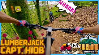 BIKELÄND EBERBACH - Feierabend Runde mit...