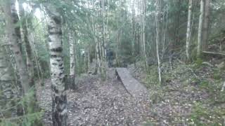 27 Sep 2023Short gap jump trail