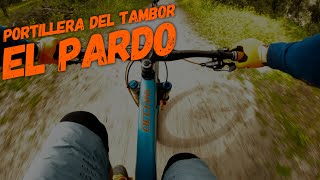 ‍♂️⛰ Portillera del Tambor   | El...