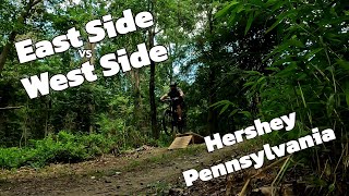 Hershey MTB 2023 07 30 | EastSide/WestSide