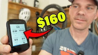 Garmin and Wahoo LOOK OUT here comes the...