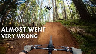 Building Confidence to Hit Mark Matthews...