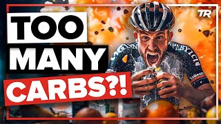 High Carb Adaptation and Limits with Dr. Kyle...