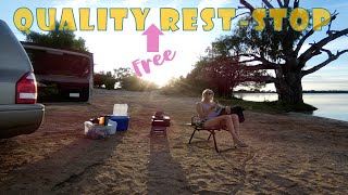 Part 2 To the edge of the NSW Outback -...