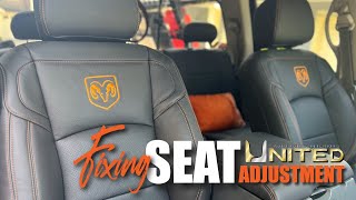 Upgrade Your Ride: Vancity Adventure's Seat...