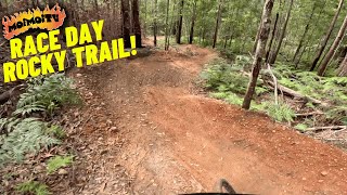SUPER FLOW ENDURO RACE DAY PART 2 | Jack Moir |