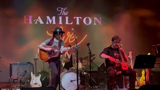 At Hamilton Live DC w/ Conor & The Wild Hunt