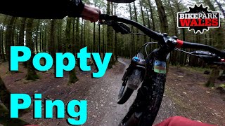 Popty Ping - Bike Park Wales 2024