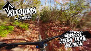 Looking For Pisgah Flow? LOOK NO FURTHER