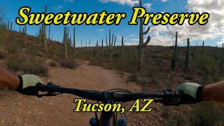 Sweetwater Preserve
