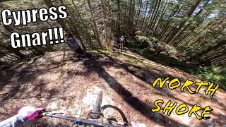 Cypress Laps With The Boys!!!