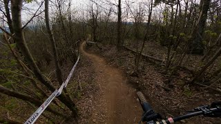 Malacosta - AVDO Trail Area | Alta Valle...