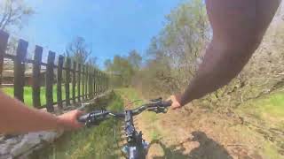 Cavatappi - Sentieri MTB Carso
