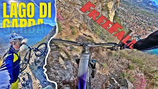Lago di Garda MTB Freefall