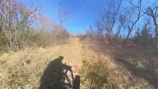 Seginov dol - Carso - Mtb
