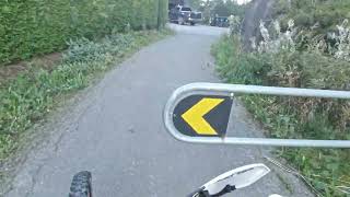 13 Sep 2023 Bikepath