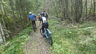 13 Sep 2023 A new Fun trail
