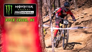 VLOG | 2024 Monster Energy Pro Downhill Series...